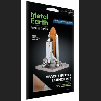 Space Shuttle Launch Kit